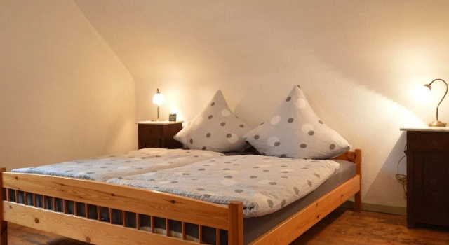 Neuendorf Elegant Nature Stay, Забронировать Дом для отпуска Отели Дойдесфельд с парковкой, Парковка
