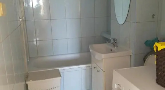 Трёхместный номер Economy Hostel Mleczna - Metro Zacisze