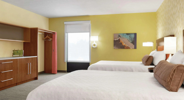 Home2 Suites by Hilton Gainesville Medical Center, Rezervasyon Otel Gainesville 