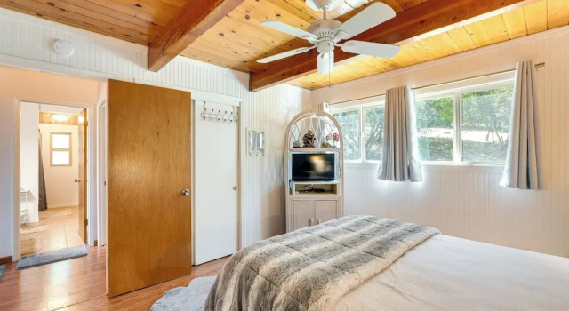 Коттедж Groveland Vacation Rental ~ 26 Miles to Yosemite!