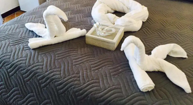 Cuscino e Cornetto, 予約 ホテル サレルノ カンパニア州, Parco del Mercatello周辺