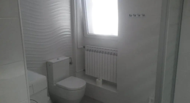 Апартаменты Apartment Sandra
