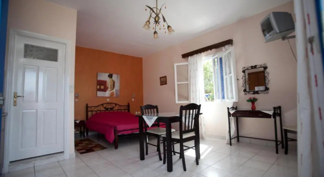 Maria's Studios, Забронировать Отель Отели Калимнос 5 звезд, 5*