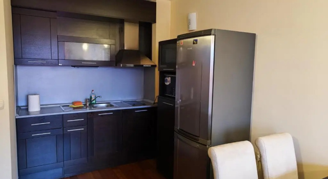 Апартаменты Europroperties Zlatna Kotva Apartments