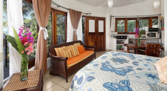 Caracol Estates