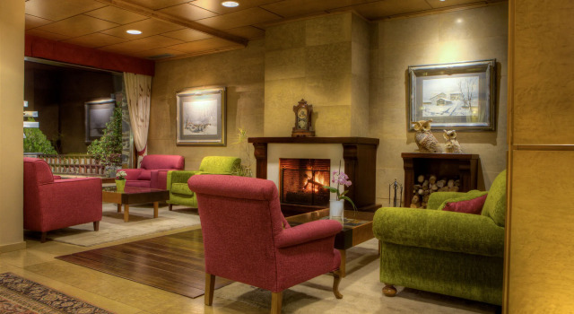 HOTEL & SPA El Castell de Ciutat, Đặt Khu nghỉ dưỡng La Seu d'Urgell L'Alt Urgell