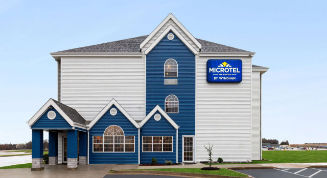 Microtel Inn and Suites Independence, Rezervovat Hotel Independence Missouri