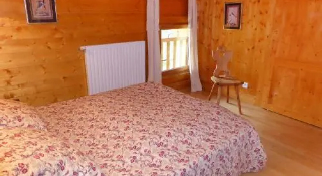 Apartment Les Moranches, Забронировать Апартаменты/квартира Ле-Контамин-Монжуа Evasion Mont-Blanc
