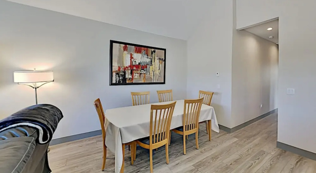 Brand-new Townhome W/ Private Balcony & Fireplace 3 Bedroom Townhouse, Забронировать Дом для отпуска Грэнби Rocky Mountain National Park