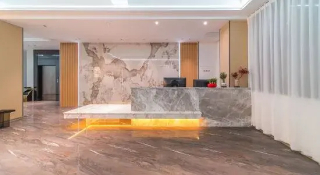 Lishu Hotel (Quanzhou High-Speed Railway Station)