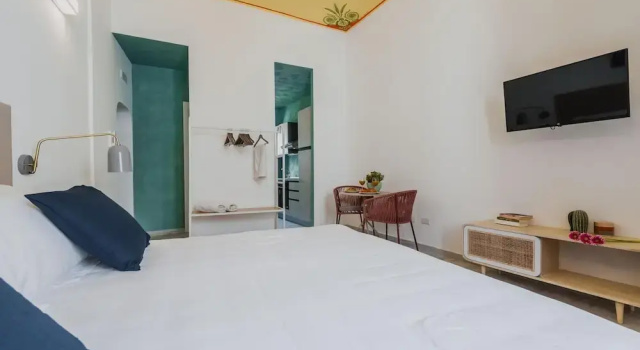 Five Stars Sicily Sirio by Ortigia Apartments, Забронировать Апартаменты/квартира Апартаменты Сиракузы, Апартаменты/квартира