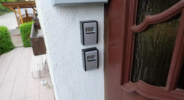 Апартаменты Ferienwohnung in Dierdorf