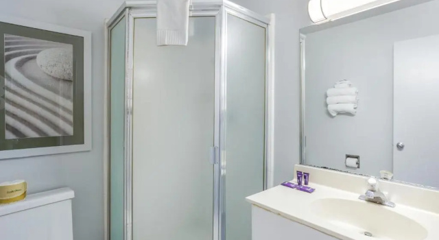Номер Standard Knights Inn Yuma