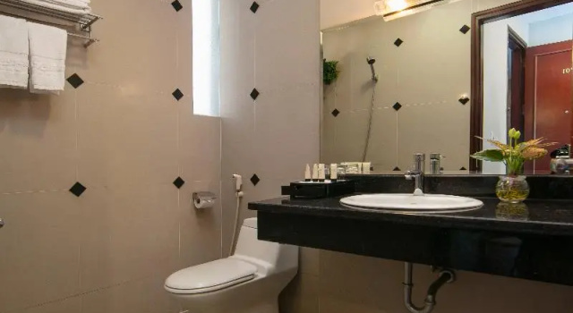 Одноместный номер Standard Sen Hotel - Managed by Sen Hotel Group