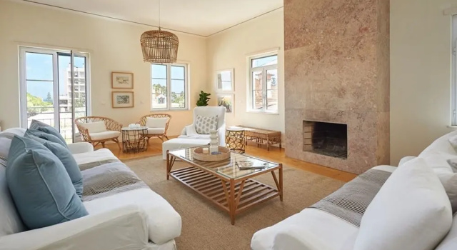 Casas de Saboia, Забронировать Отель Эшторил Estoril Coast