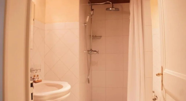 Двухместный номер Standard Maison Junod