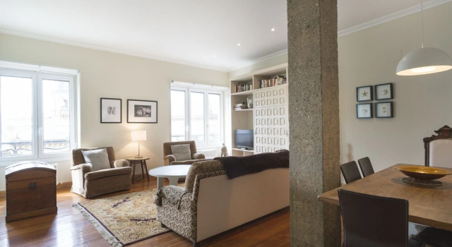 Goikoa 2 Nautic - Iberorent Apartments, Reservar Apartamento San Sebastián 