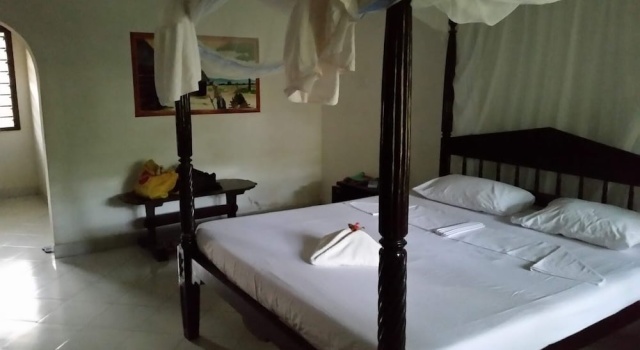 Malindi Pearl Hotel, Book Hotel Hoteller i Coast Region med parkering, Parkering