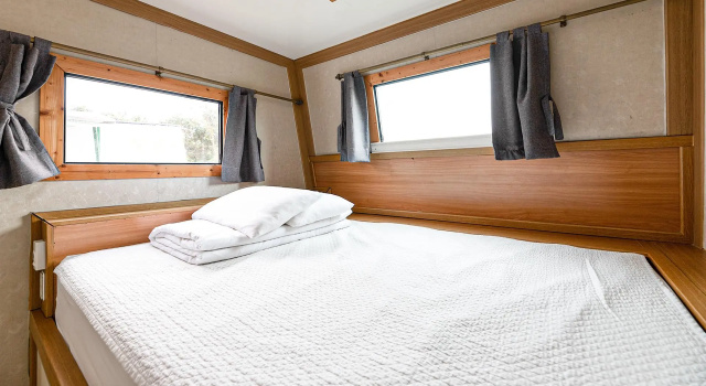 Номер Standard Seogwipo PyoseonCaravan