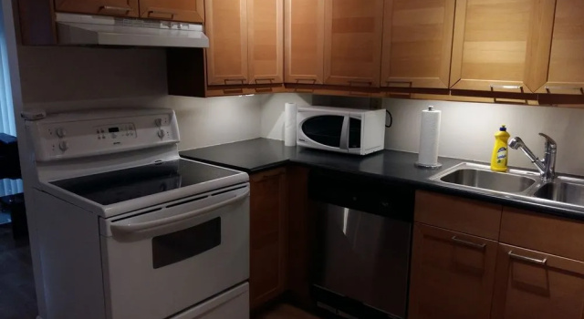 Toronto Furnished Living Pembroke, Забронировать Отель Торонто Greater Toronto Area