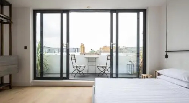 Chalcot Road Iv By Onefinestay, Забронировать Отель Камден Лондон