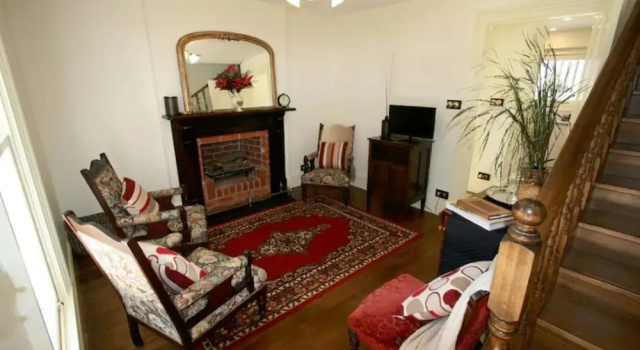 Annies Garden Cottage, Забронировать Дом для отпуска Хобарт Hobart Surrounds