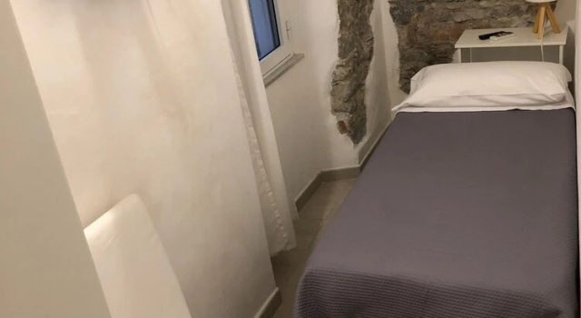 Номер Standard Villa Jole Taormina