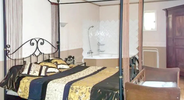 Villa spacieuse à Vaison-la-Romaine avec piscine privée, Забронировать Вилла Везон-ла-Ромен Воклюз