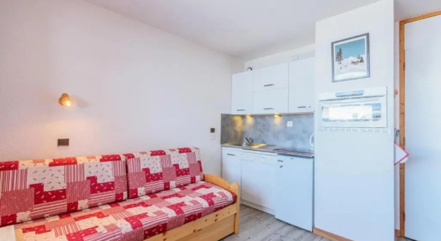 Résidence COMETE - Appartement COMETE 32 pour 4 Personnes 25, Забронировать Апартаменты/квартира Апартаменты Ла-Плань, Апартаменты/квартира