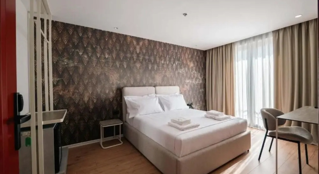 Ermes Hotel