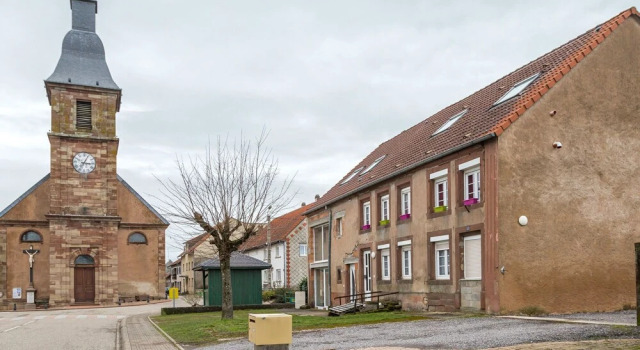 Elegant Holiday Home in SAINT LOUIS with Garden, Đặt Khách sạn Saint-Louis Great Eastern Region