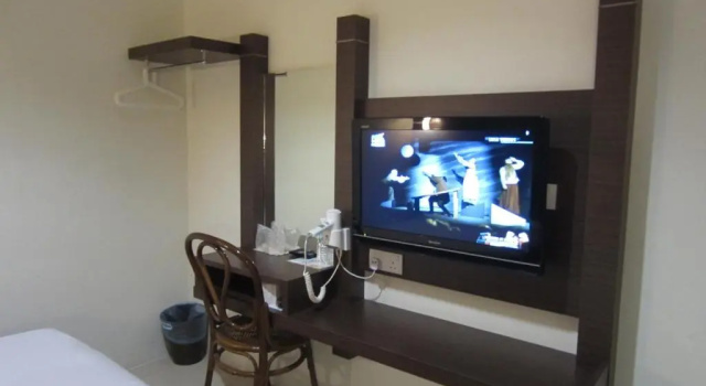 Номер Standard Radiant Hotel