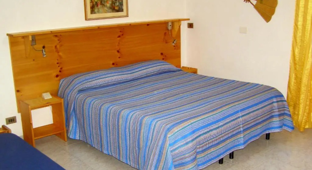 Номер Standard LAntico Borgo Rooms Rental