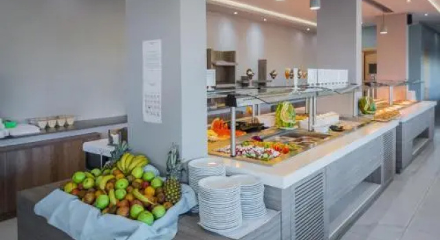 Resort 4 stars Planos, Забронировать Курортный отель Циливи Закинф