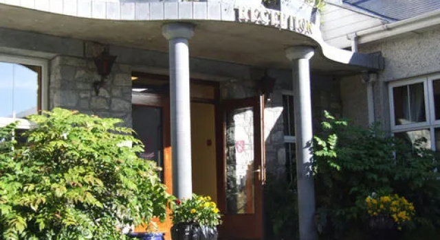 Rathkeale House Hotel, Забронировать Отель Лимерик 