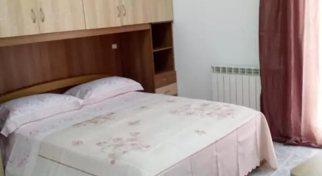 rosy house, Rezervați Hotel Scalea Calabria