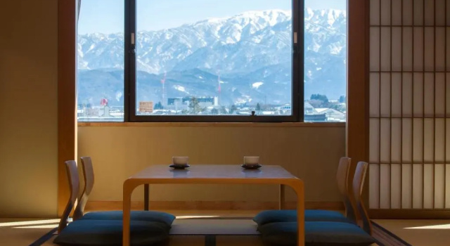 Четырёхместный номер Standard Hotel Granmirage