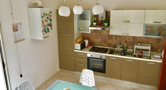 Апартаменты Miseria E Nobilta Apartment