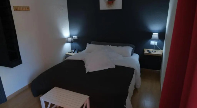 Двухместный номер Superior Hotel Arbre de Neu