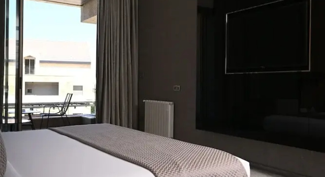Номер Executive Twinz Hotel