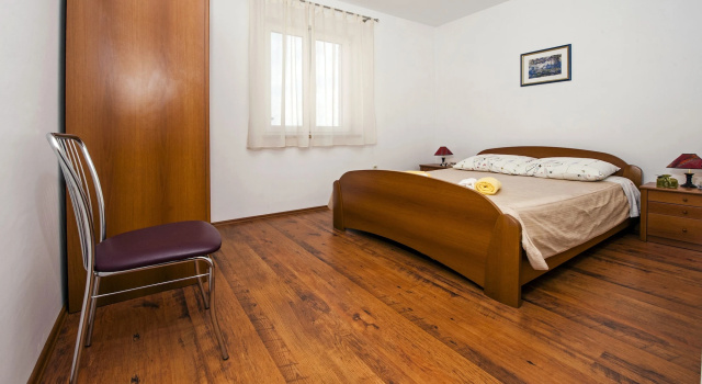 Apartments Bella, Забронировать Апартаменты/квартира Отели Rovinj Riviera с парковкой, Парковка