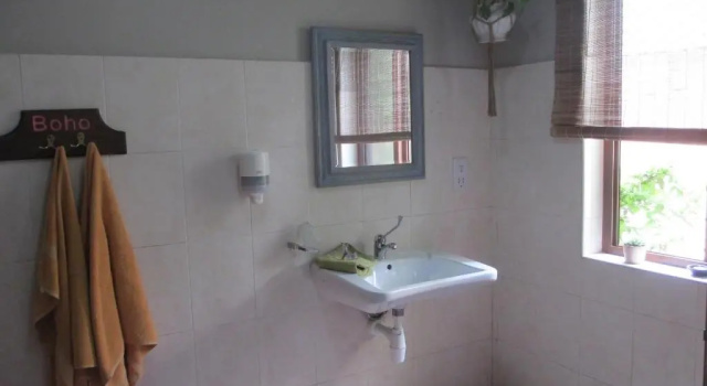Standard quarto Boho Hostel