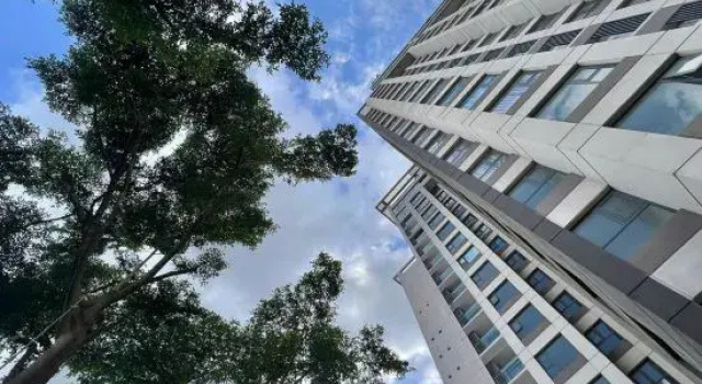 Vinh Hoi Serviced Apartment - Saigon Center, Забронировать Апартаменты/квартира Отели Хошимина с бассейном, Бассейн