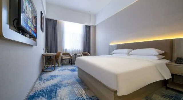 Zhangzhou Happiness Hotel (Gucheng Niuzhuang Branch), Забронировать Отель Жангжоу Фуцзянь