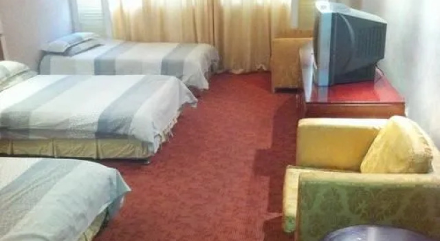 Tiantian Yugang Hotel Yantai, Забронировать Отель Отели Yantai Region 3 звезды, 3*