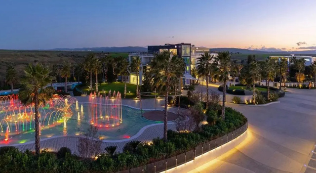 Номер Superior Borgo San Barbato Resort Spa & Golf