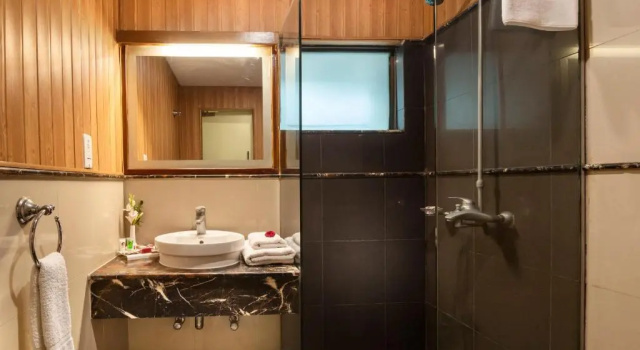 Люкс Hotel One The Mall, Lahore