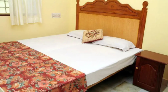 Maison Casero Home Stay