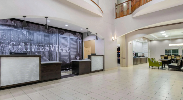La Quinta by Wyndham Gainesville, Забронировать Отель Гейнсвилл Texoma