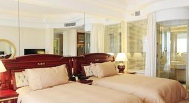 Hanjue Hotel